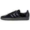 Originals Samba Og Comfortable Versatile Sneakers Unisex Sneakers Black JQ0959