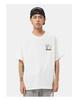 Hello Hipanda, Panda Cool Ice Silk Trendy Brand Personalized Simple Short sleeved T-shirt