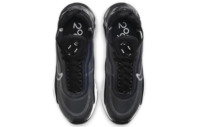 Nike Air Max 2090 Черный Белый Черный Женские CK2612-002