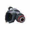 Комплект из 4 топливных форсунок 23250-75100 23209-75100 23250-79155 Топливные форсунки для Toyota Prado TRJ120