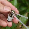 1Pcs 10mm Planetary Gear Micro Peristaltic Pump DC3V 3.7V Squeezing Pump  for Liquid Metering