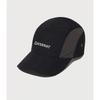 Кепка из нейлона Covernot с аутентичным логотипом B1 Co2506ca15 Bk