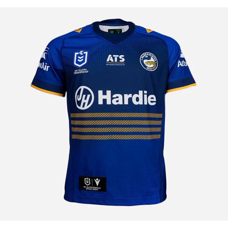 NRL Wests Tigers Sea Eagles Indigenous Edition Rugby Jersey Training Shirt Unisex Breathable Sportswear
