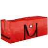 Fits Up To 9FT Christmas Tree Bag Tear Resistant Fade Resistant