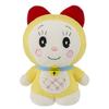 Sekiguchi Tocotoco Club Dorami Plush Toy 699698