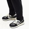 New Balance Брюки Nqj Nbmle21013 19 Uni Essential Single Mesh Стандартные брюки  