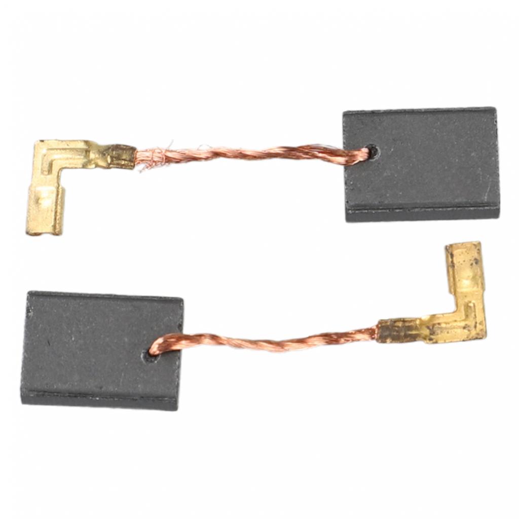 9556NB Угольные щетки 9556PB 9557NB 9557PB 9558NB Угловая шлифмашина 1 пара CB-325