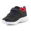 Skechers Bounder sneakers velcro closure Black