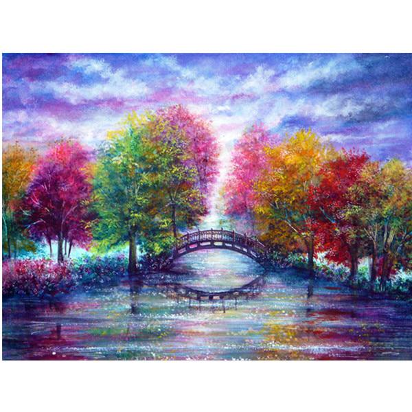 DIY 5D Алмазная картина Глаз Бабочка Алмазная вышивка Мультфильм Вышивка крестом Горный хрусталь