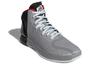D Rose 4 Adidas Restomod 'Прибытие' H67329