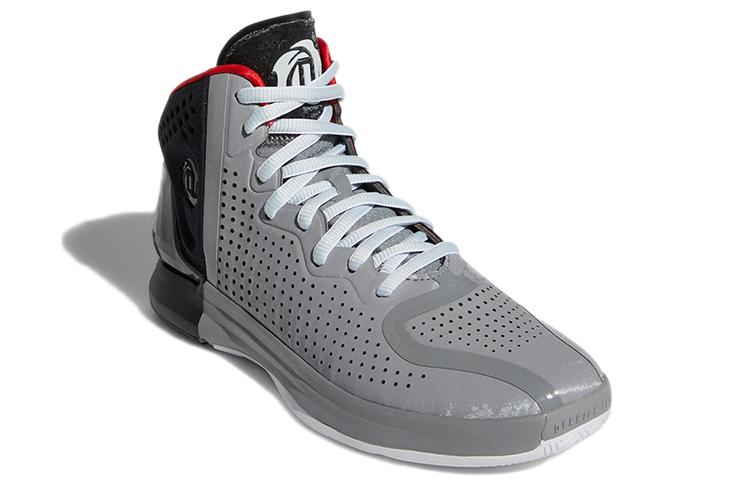 D Rose 4 Adidas Restomod 'Прибытие' H67329