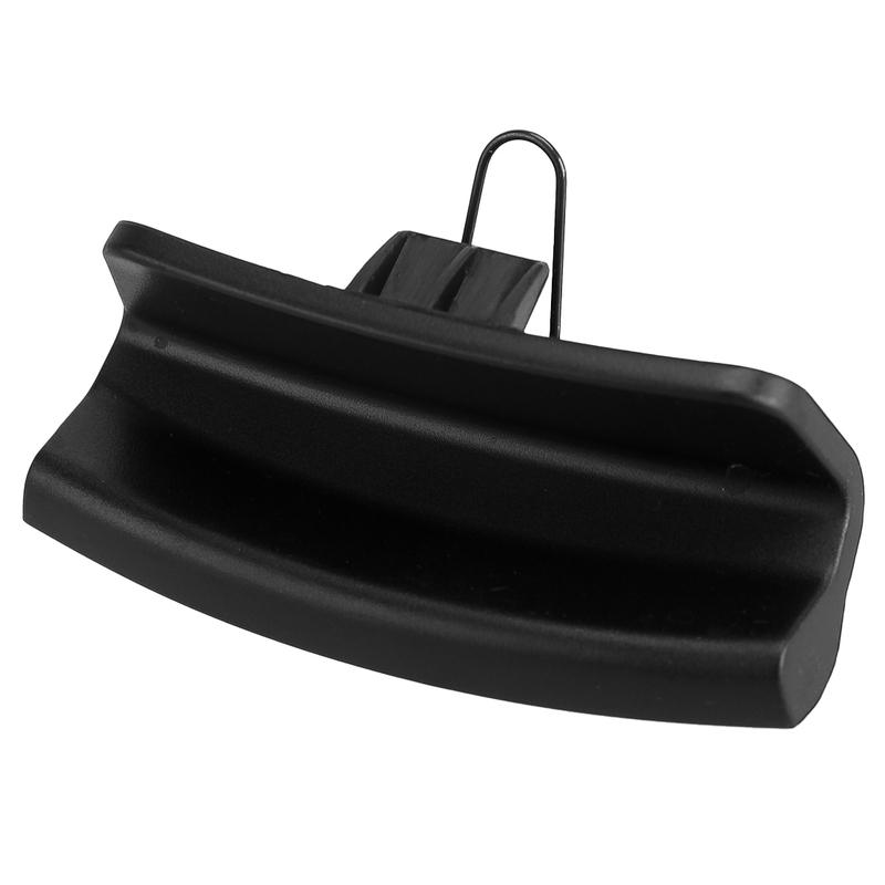 CJ5Z-78045G38-AB Center Console Latch Fit for Ford Escape C-Max 2013 2014 2015 2016 2017 2018 Black Plastic