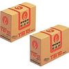 Tachikawa Pin Manufacturing Co., Ltd. Скрепки Genuine Staples, 19 мм / 56100115 (длина) х 34 мм (ширина) x 2,30 мм (глубина), 0,8мм (толщина), 20 000 скоб