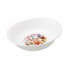 LEC Anpanman Deep Plate (20 X 15 X 5 Cm) Microwave, Dishwasher, and Boilable