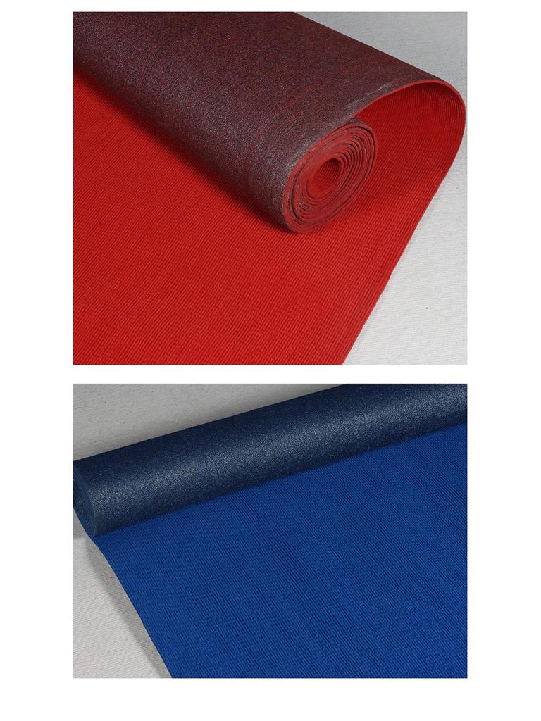 B1 Class Fireproof Interlocking Carpet for Cinema, Billiard Rooms, Workshops, Corridors, and Staircases