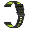 Силиконовый ремешок для часов 22 мм для POLAR Vantage M3 M2 M V3 Спортивный сменный браслет для POLAR Grit X/Grit X2 Pro Наручные ремешки