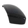 Left & Right Rear Door Wing View Mirror Cover Cap 3C8857537 For VW Jetta Passat