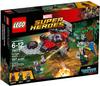 LEGO Super Heroes Attack 76079 Опустошители
