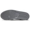 Air Jordan 1 Low 'Vintage Grey' Мужские 553558-053