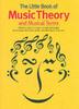 Книга The Little Book of Music Theory and Musical Terms
