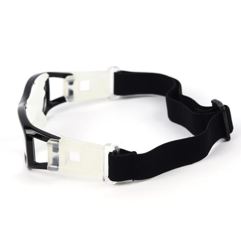 Direct Professional Basketball Glasses Football Goggles Training Glasses Impact Resistant Sports Glasses Explosion-proof