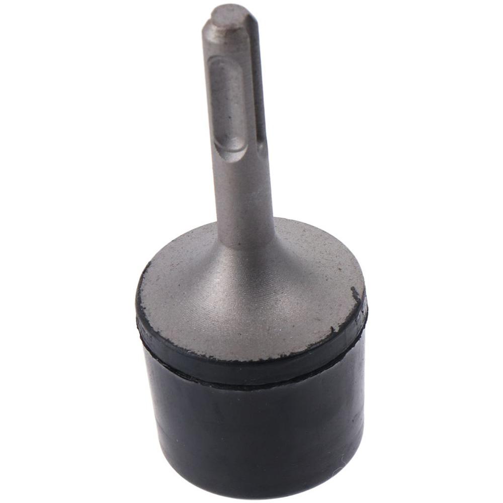 Power Tools Rubber Hammer Heads SDS-Plus Shank Electric Hammer Bit Hammer Bit  Wall Tile Sheet