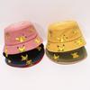 Pikachu Bucket Hat For Kids Premium Quality Cartoon Fisherman Cap