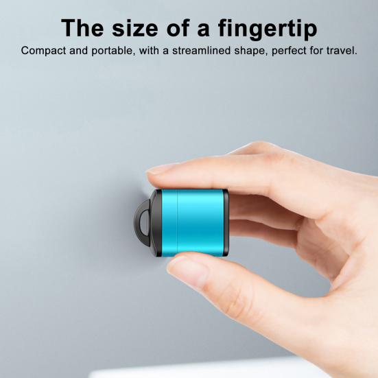 Высокоскоростной USB кардридер Портативный многослотовый адаптер для карт TF/SD, Plug-and-Play Быстрая передача данных Кардридер для телефона компьютера колонки