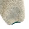 patagonia Outdoor 23056FA16 Classic RetroX Fleece jacket S Ivory Bore Men's Used