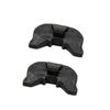 2x Radiator Rubber Mounts For BMW 5 Series E60 E61 6 Series E63 E64 17117542516