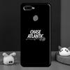 Музыкальный чехол Chase Atlantic для Oppo A96 A76 A16 A74 A94 A54 S A57 A77 A58 A78 A98 A5 A9 A91 A15 A17 A52 A72
