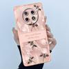 Чехол Для Huawei Nova 14i Чехол Для Телефона Coque Простота Масляная Живопись Цветы Силиконовый Мягкий Задний Чехол Для Huawei Nova14i 14 i Funda