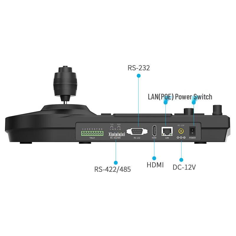Shenghua Shitoong 4K PTZ Video Conferencing Camera System (CN version)