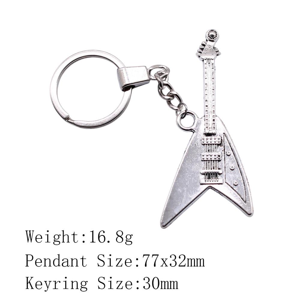 Кольца-брелоки на годовщину свадьбы Музыкальные Спортивные Брелоки Женские Сумки Кольцо для ключей Материал