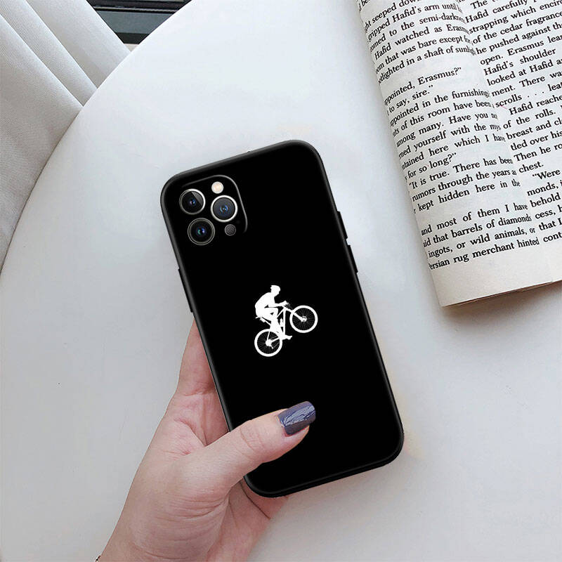 MH35 Cycling Bicycle New Shell Phone Case for Xiaomi Poco F2 F3 M2 M3 M4 M5 M6 X2 X3 X4 X6 Pro NFC GT Plus