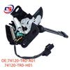 Замок капота Honda Civic 9-го поколения (74120-TR0-A01)