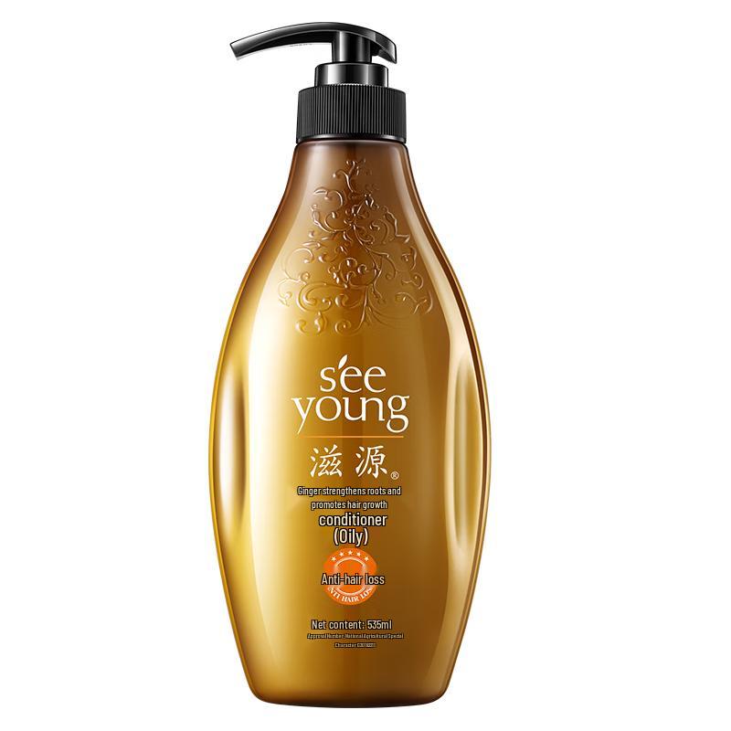 SEEYOUNG Ginger Root Strengthening Hair Conditioner