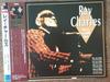 CD РЭЙ ЧАРЛЬЗ - Блюз - мое второе имя PB303 POPS Япония ObiRock Б/У