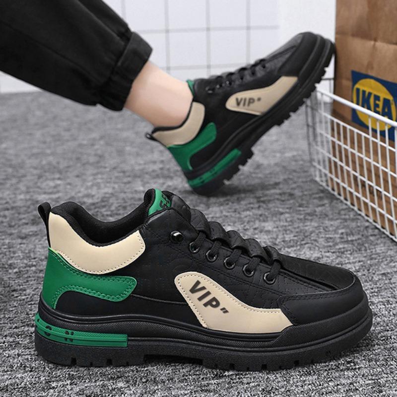 Модная высококачественная мужская обувь, модные дизайнерские туфли на платформе, высокие удобные дышащие повседневные кроссовки для мужчин, Zapatos Para Hombres