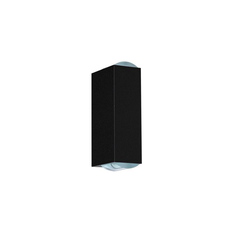 Oeny LED Outdoor Wall Lamp