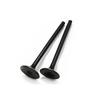 Motorcycle Engine Parts Valve Stem Oil Seal Spring Valves Set For LIFAN KPT200 KP150 KPR150 KPR200 LF150-10B LF150-5U