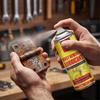 Rust Remover Spray: Мягкое средство для очистки и полировки металлических деталей машин – Универсальное восстановительное средство
