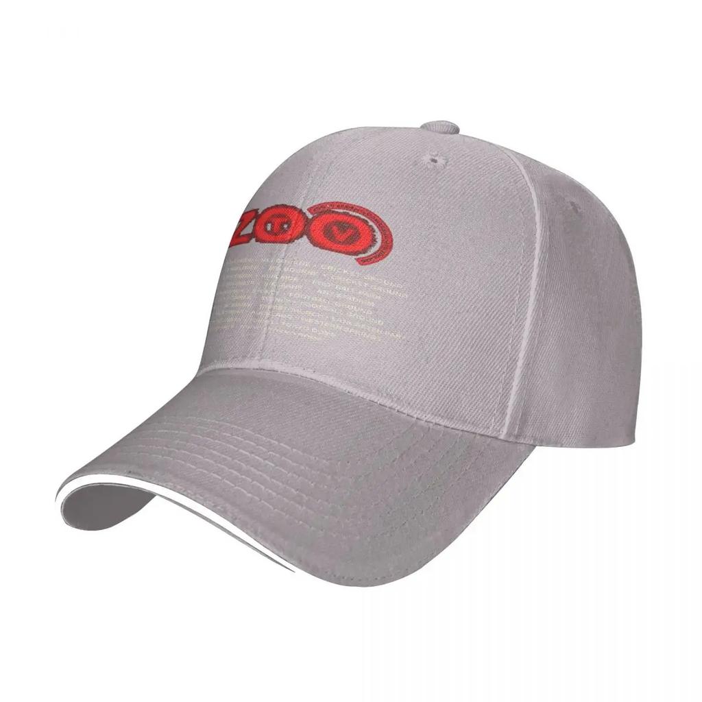 Gaia Horizon Forbidden West Sun Cap Women Womens Cap Baseball Cap For Unisex