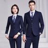 Unisex Business Professional Suit Set