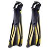 Aquawave Unisex Adult Mermad Diving Fins