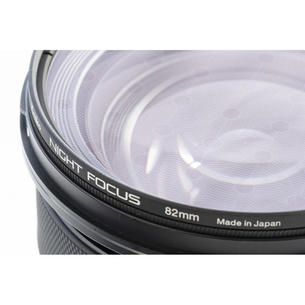 KENKO Аксессуар для фильтра Night Focus 82 мм Starscape Focusing Aid Сделано в Японии 549803