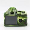 Мягкий силиконовый защитный чехол для фотоаппарата для Nikon D750 D780 D810 D850 D3200 D3300 D3400 D3500 D5100 D5200 DSLR, чехол для зеркальной фотокамеры