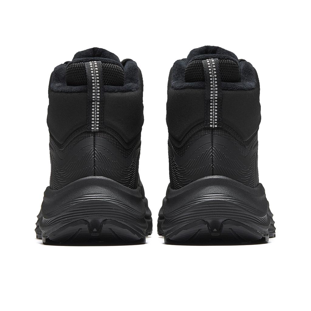 Anta Explore 3 Versatile Fashion Shock Absorbing High Top Casual Shoes Men Sneakers 912548978-3