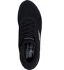 Skechers Go Run Consistent 2 0 Worldview Sneaker Black