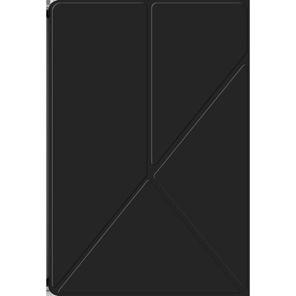 Для Samsung Tab S9+ Чехол S8Plus S7fe Ультра Магнитный Чехол-Подставка со Складной Подставкой для Защиты Планшета